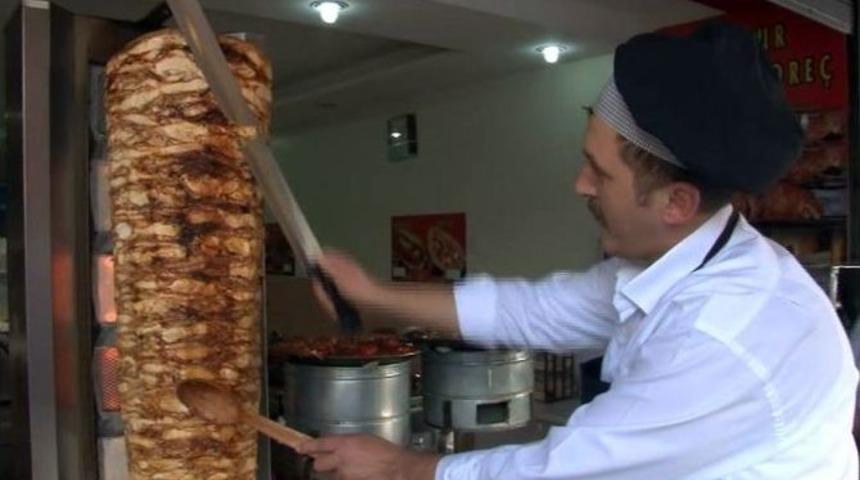 Japonya&rsquo;dan T&uuml;rk D&ouml;nercilerini Şaşırtan Reklam