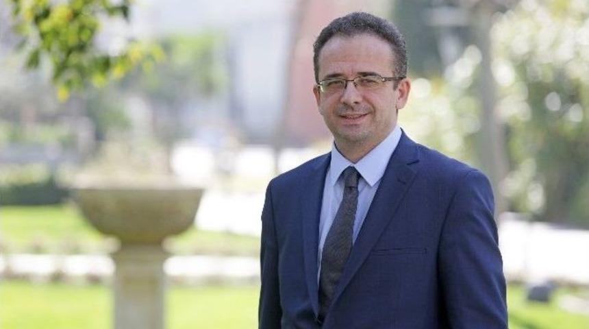 İzmir &rsquo;sanayi Teşviki Fırsatını&rsquo; Ka&ccedil;ırmamalı Uyarısı