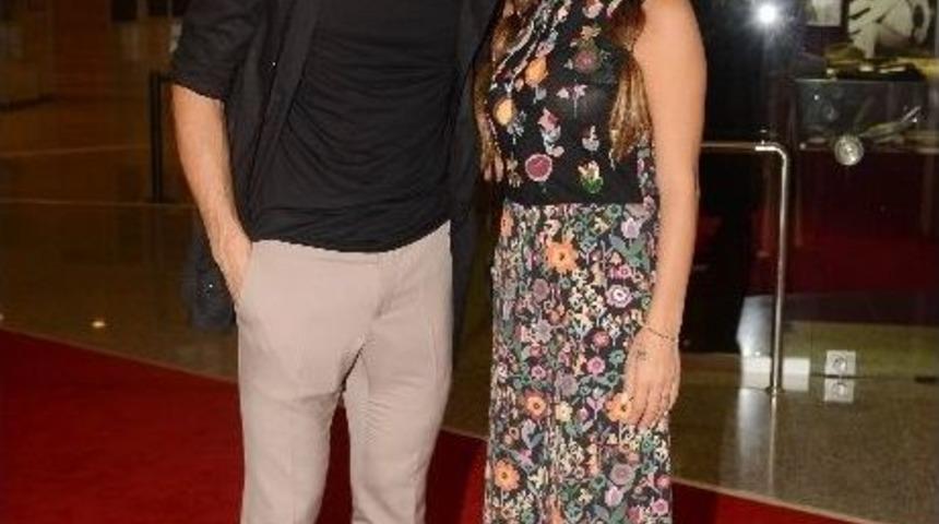 Mehmet Topal Ve &Uuml;nl&uuml;lerden &lsquo;iyilik Ağacı&rsquo;