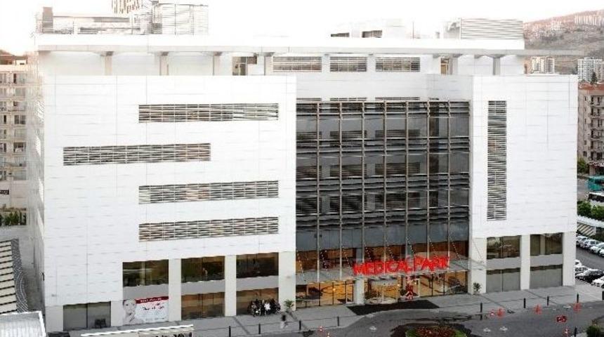 Medical Park İzmir Hastanesi 5. Yılını Kutluyor