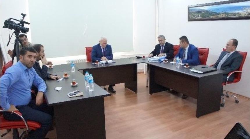 Lapseki K&uuml;lt&uuml;r Merkezi Hayata Ge&ccedil;iyor