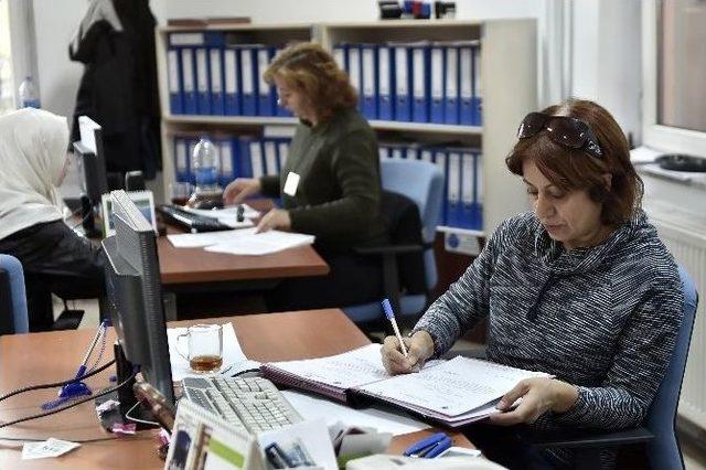 Mamak Belediyesi&rsquo;nden Yapılandırma Uyarısı 1