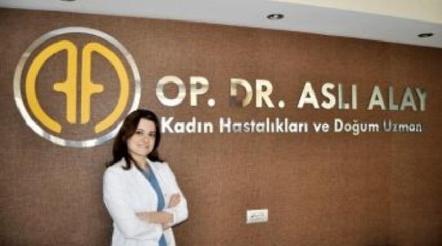 İleri Yaş Gebeliğe Dikkat