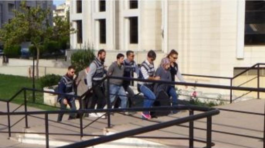 Fet&ouml;/pdy Operasyonunda Bir Kişi Tutuklandı