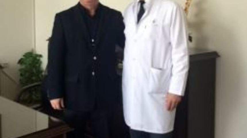 T&uuml;rk Bilim Adamının &Ccedil;alışması Abd&rsquo;de Geniş Yankı Uyandırdı