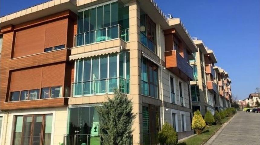 "inşaat Sekt&ouml;r&uuml;nde Yeni Trend Bu&ccedil;uklu Evler"