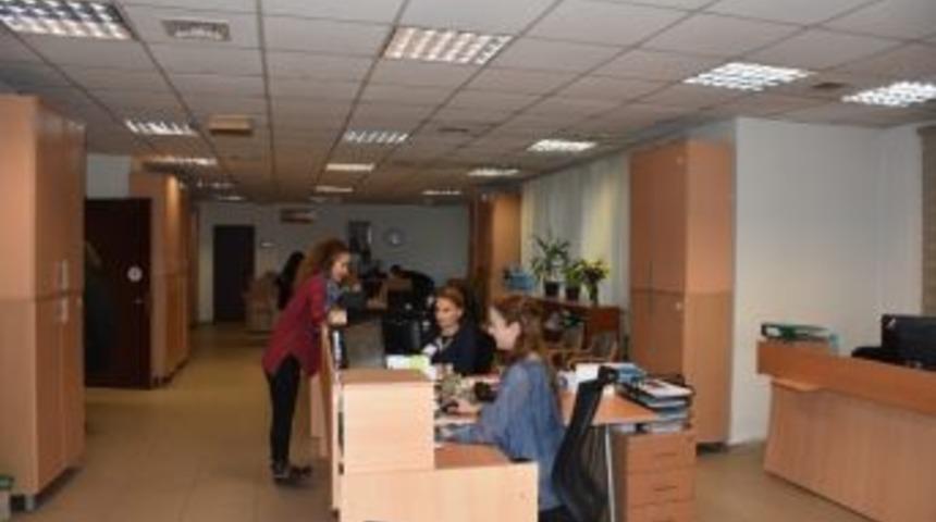 2200 Kişiye Yapılandırmadan Faydalandı