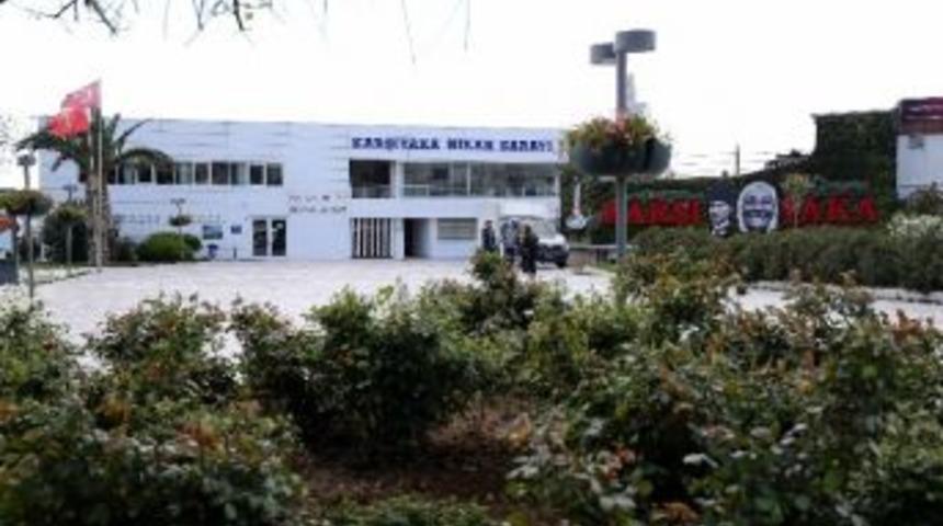 Karşıyaka, Z&uuml;beyde Hanım Nikah Evine Kavuşuyor