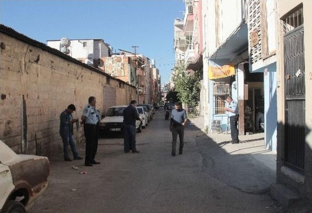 &Ouml;ld&uuml;r&uuml;p İntihar Etti