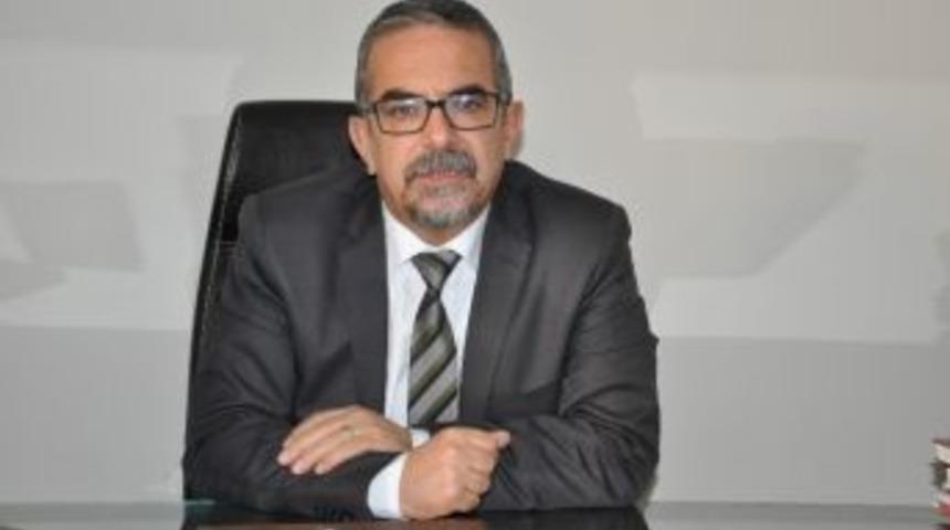 Başkan Kayabay, Avukatlıkta Emeklilik Sıkıntısına Değindi