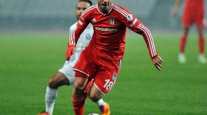 Şenol G&uuml;neş&rsquo;in Yeni Prensi Tolgay Arslan