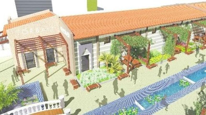 Torbalı&rsquo;da Sosyal Belediyecilik Atağı