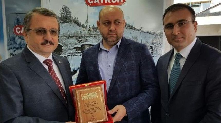 Bulgaristan T&uuml;rk &Ccedil;ayı İle Isınıyor