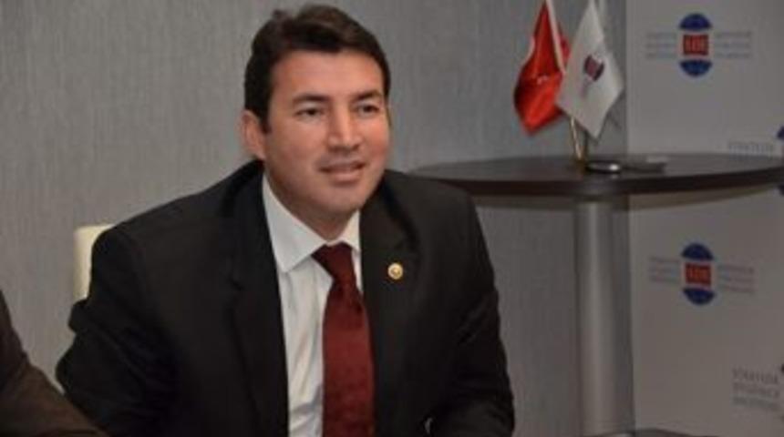 Zonguldak&rsquo;a Son 14 Yılda 815 Milyon Tl Yatırım