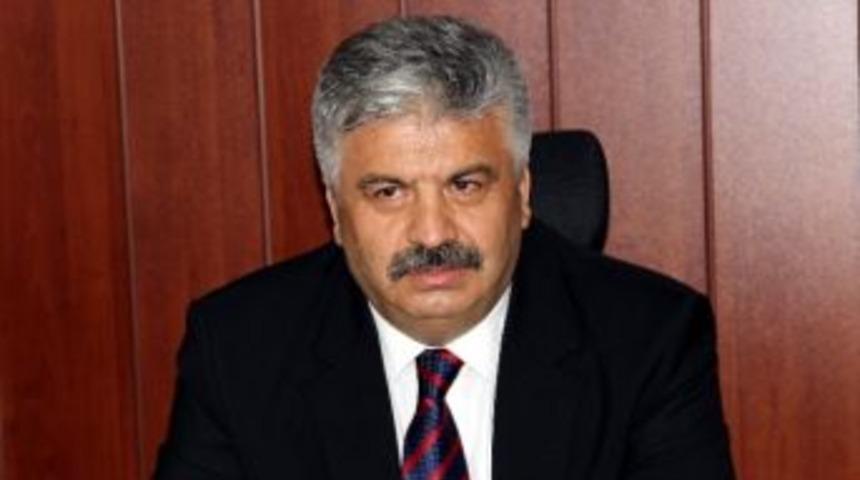 Emniyet M&uuml;d&uuml;r&uuml; Hasan &Ccedil;evik Asaleten Atandı