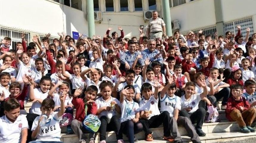 Tff Yetenekli Kepezlileri Keşfediyor