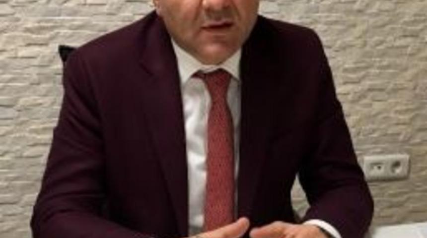 Korkmaz: "referandum Veya Se&ccedil;im Fark Etmez, Biz Hazırız"