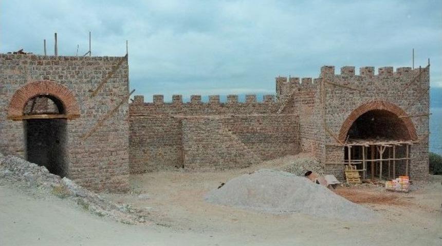 K&ouml;rfez Tarihine Sahip &Ccedil;ıkıyor