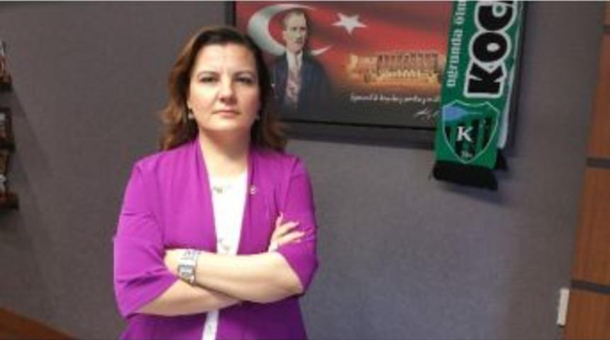 Milletvekili H&uuml;rriyet, &ldquo;makyajlı Binalar Tabut Olmasın&rdquo;