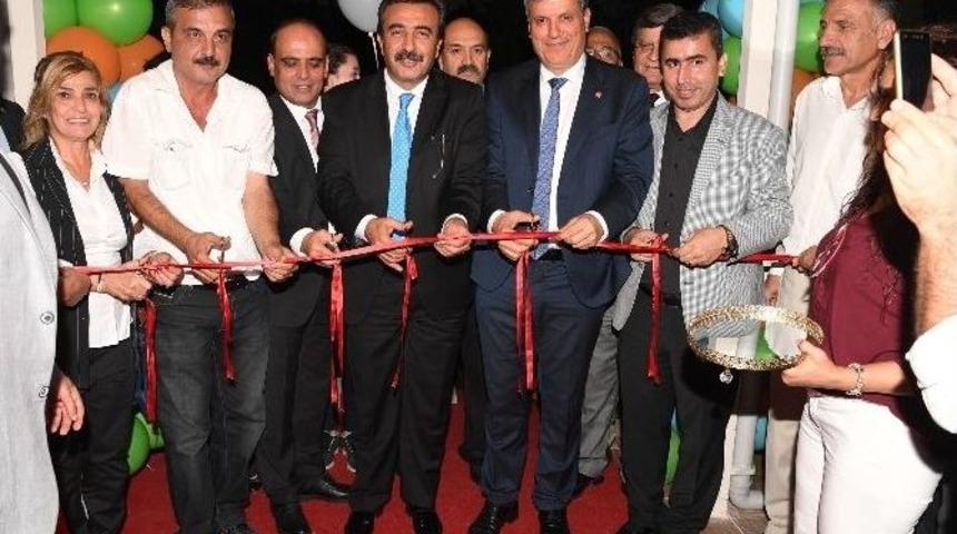 &Ccedil;etin: &ldquo;hedefimiz G&uuml;l&uuml;mseyen, Mutlu &Ccedil;ukurova&rdquo;