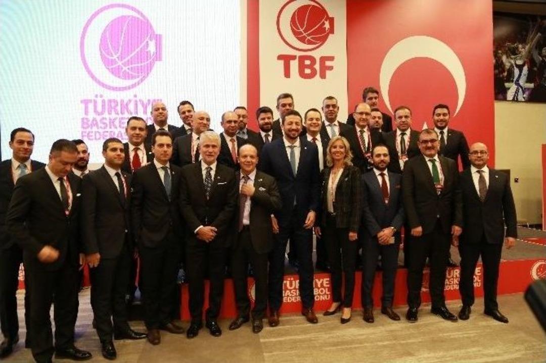 Hidayet T&uuml;rkoğlu: &ldquo;&ccedil;&ouml;z&uuml;lmeyi Bekleyen Sorunlarımız Var&rdquo;