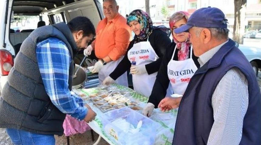 Lapseki&rsquo;de Muharrem Ayı Etkinlikleri