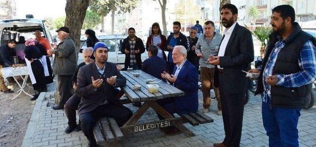 Lapseki’de Muharrem Ayı Etkinlikleri