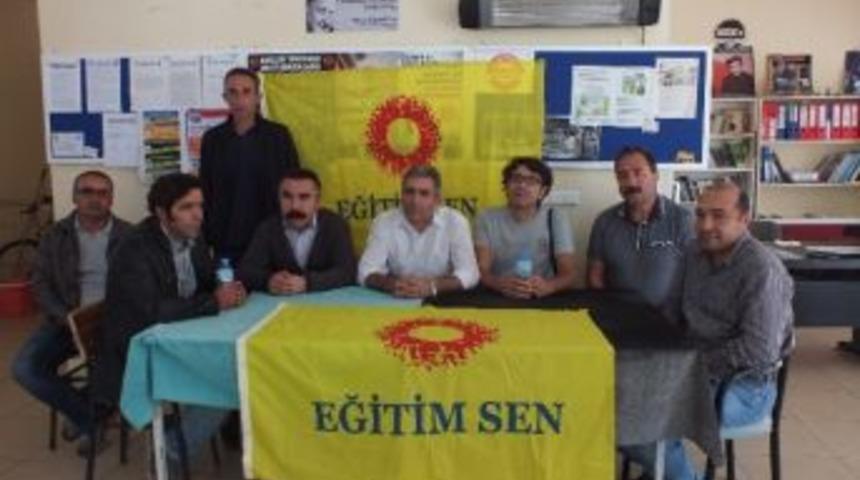Didim&rsquo;de 7 &Ouml;ğretmen A&ccedil;ığa Alındı