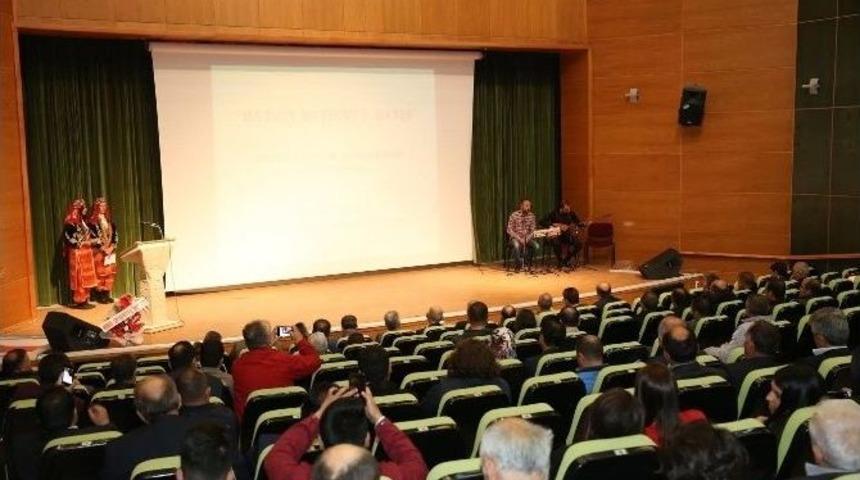 &lsquo;haydin Bayburt&rsquo;a Haydi&rsquo;