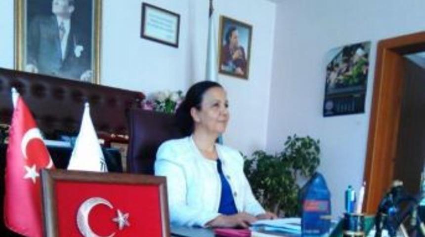 Chp&rsquo;li Belediye Başkanı Partisinden İstifa Etti