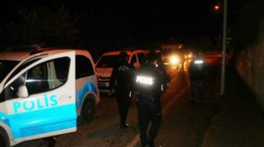 Trabzon&rsquo;da 160 Kadına Fuhuş Baskını