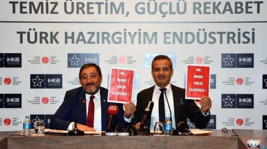 İhkib Ve Tgsd Başkanlarından Bbc&rsquo;ye Tepki