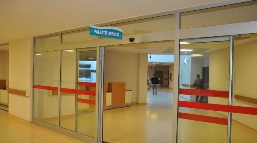 İneg&ouml;l&rsquo;de Sağlık Hamlesi