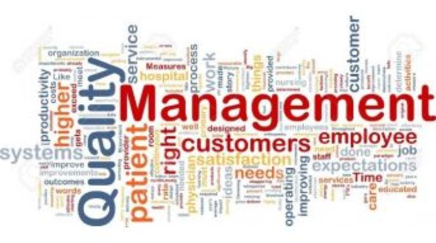 Yrd. Do&ccedil;. Dr. G&uuml;ven: "standartlar Yaşam Kalitesini Artırır"