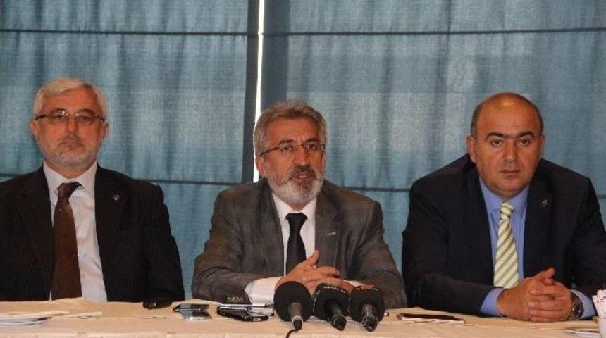 Konyalı İşadamlarında Kıbrıs&rsquo;a Aktarmasız U&ccedil;uş Talebi