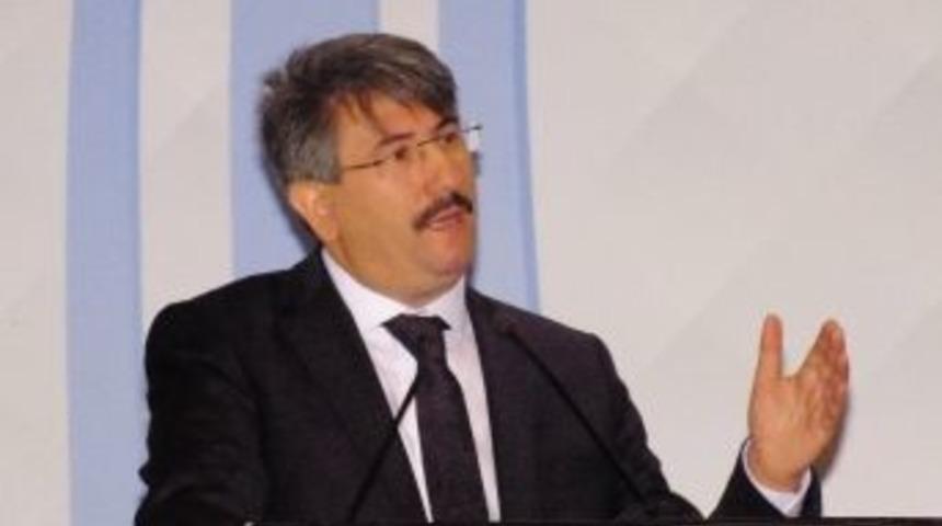 26. Ulusal T&uuml;rk Ortopedi Ve Travmatoloji Kongresi