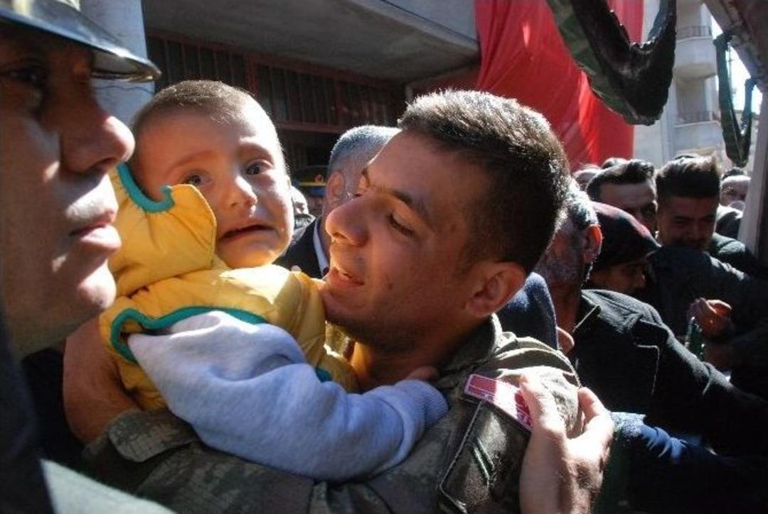 Uzman &Ccedil;avuş Olan İki Kardeşi Ter&ouml;r Ayırdı