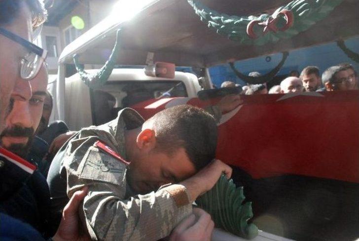 Uzman Çavuş Olan İki Kardeşi Terör Ayırdı G2