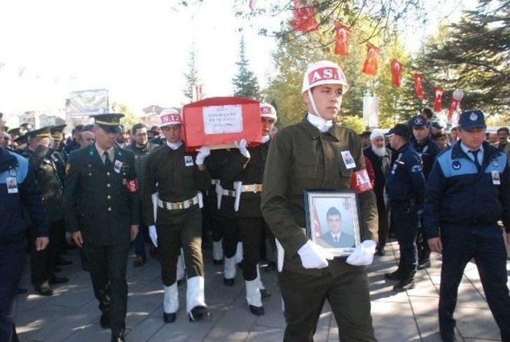 Uzman Çavuş Olan İki Kardeşi Terör Ayırdı G4