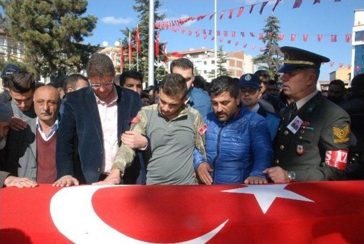 Uzman Çavuş Olan İki Kardeşi Terör Ayırdı G5