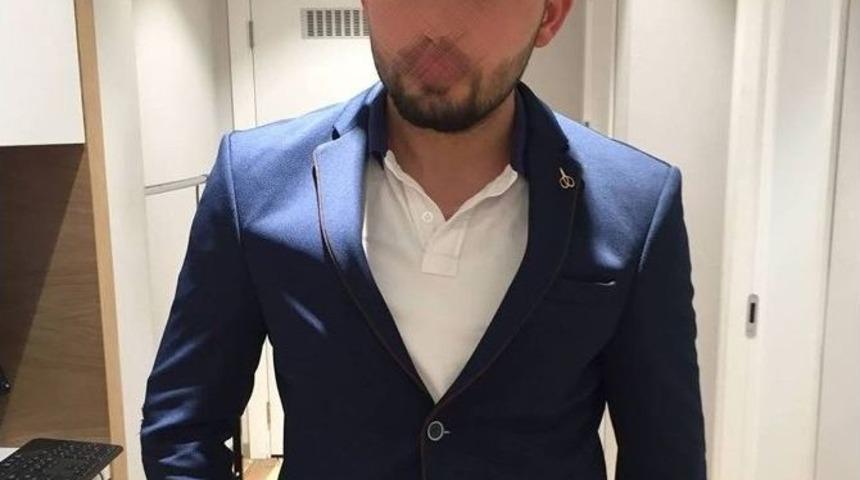 Tekne Kaptan&rsquo;ının Cinayet Zanlısı Yakalandı