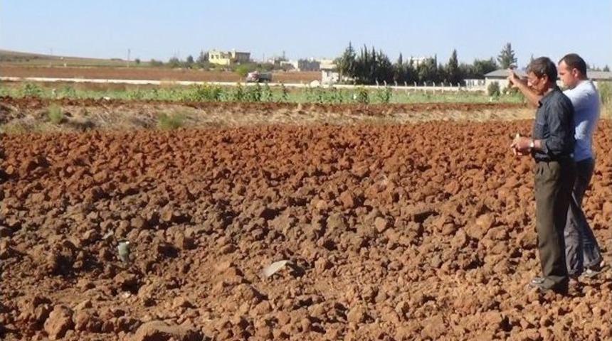 Suriye&rsquo;den Kilis&rsquo;e Roket Atıldı