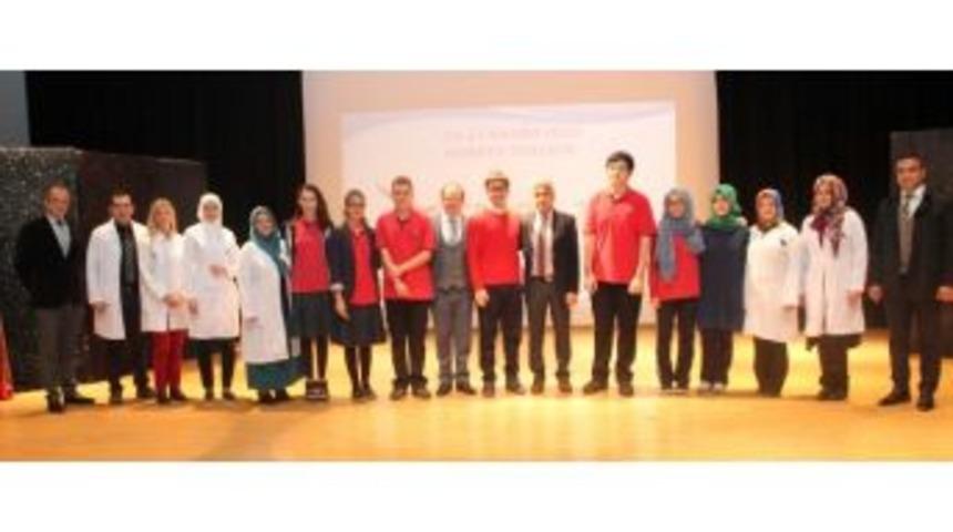 İhlas Eğitim Kurumları Avrupa Gen&ccedil;lik Parlamentosu&rsquo;na Katılıyor