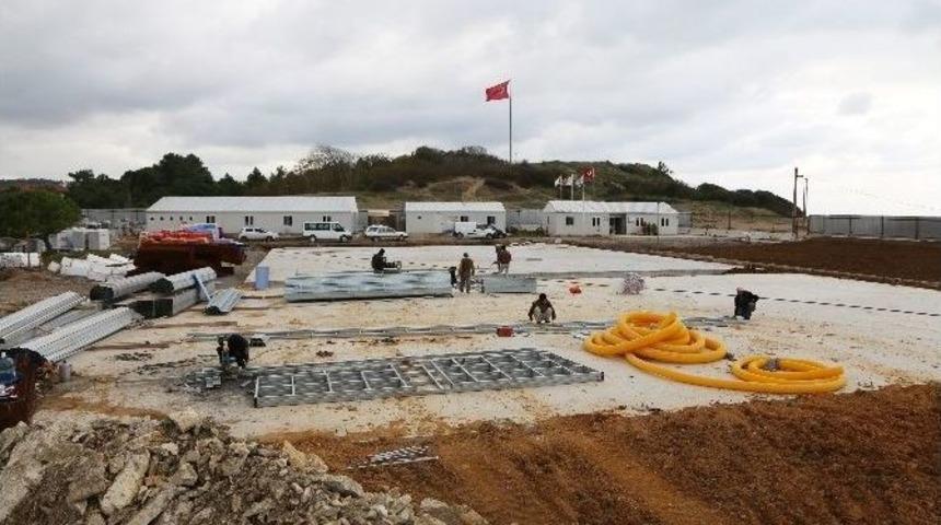 Ağva Turizm Destinasyonuna Kavuşuyor