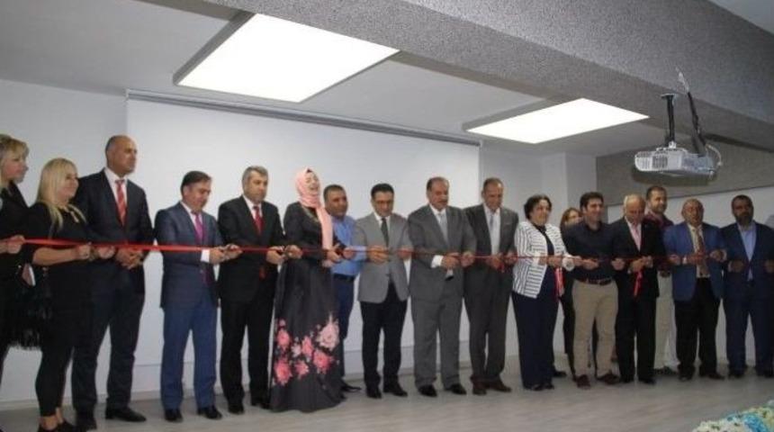 15 Temmuz Şehitleri Bu Salonda Yaşayacak