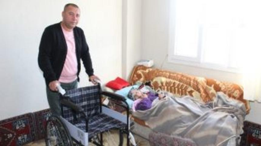 Alaşehir&rsquo;de Engeller Kalkıyor