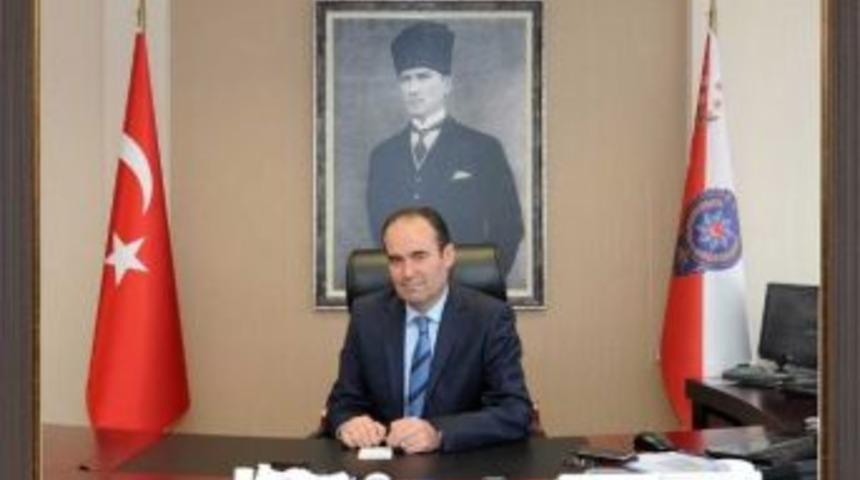 İl Emniyet M&uuml;d&uuml;r&uuml; Sıtkı Akg&uuml;l D&ouml;nemi