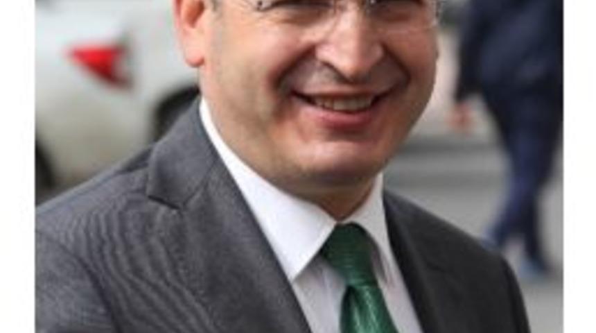 Mehmet Yavuz Trafik Daire Başkanı Oldu