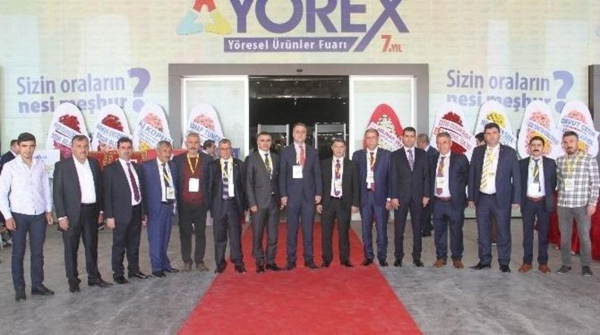 Y&ouml;rex&rsquo;te Diyarbakır R&uuml;zgarı