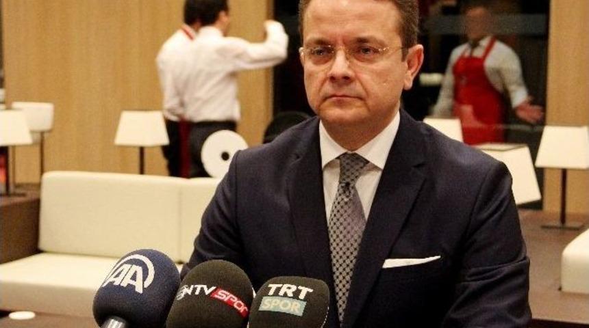 Beşiktaş&rsquo;ın Borcu 1 Milyar 257 Milyon 761 Bin 838 Tl